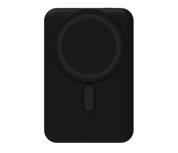 Zagg Essentials Magnetic wireless portable battery 10K with Stand - 1352336 - zdjęcie